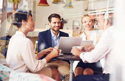 The Secret to Better Communication at Work