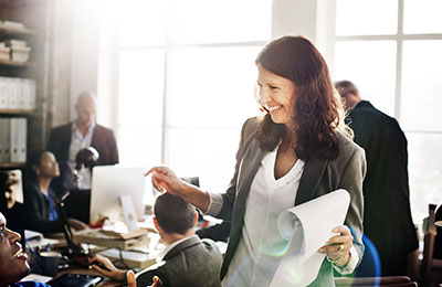 6 Workplace Warning Signs: What the 2025 Gallup Report Means for Your Managers and Teams