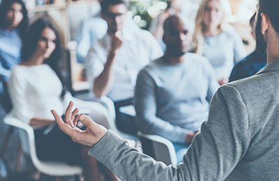 Why Your Leadership Training Doesn't Stick (and What to Do Instead)