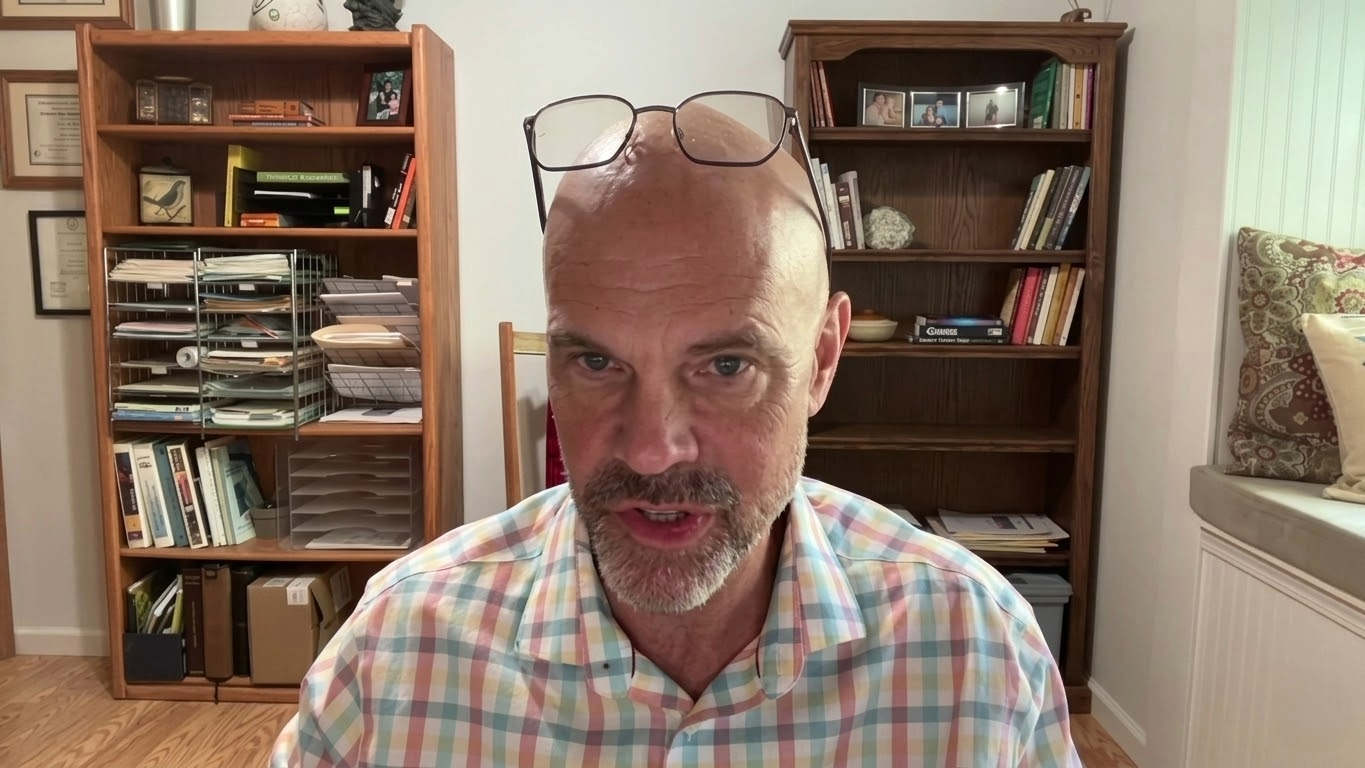 Operations-Heavy Organization