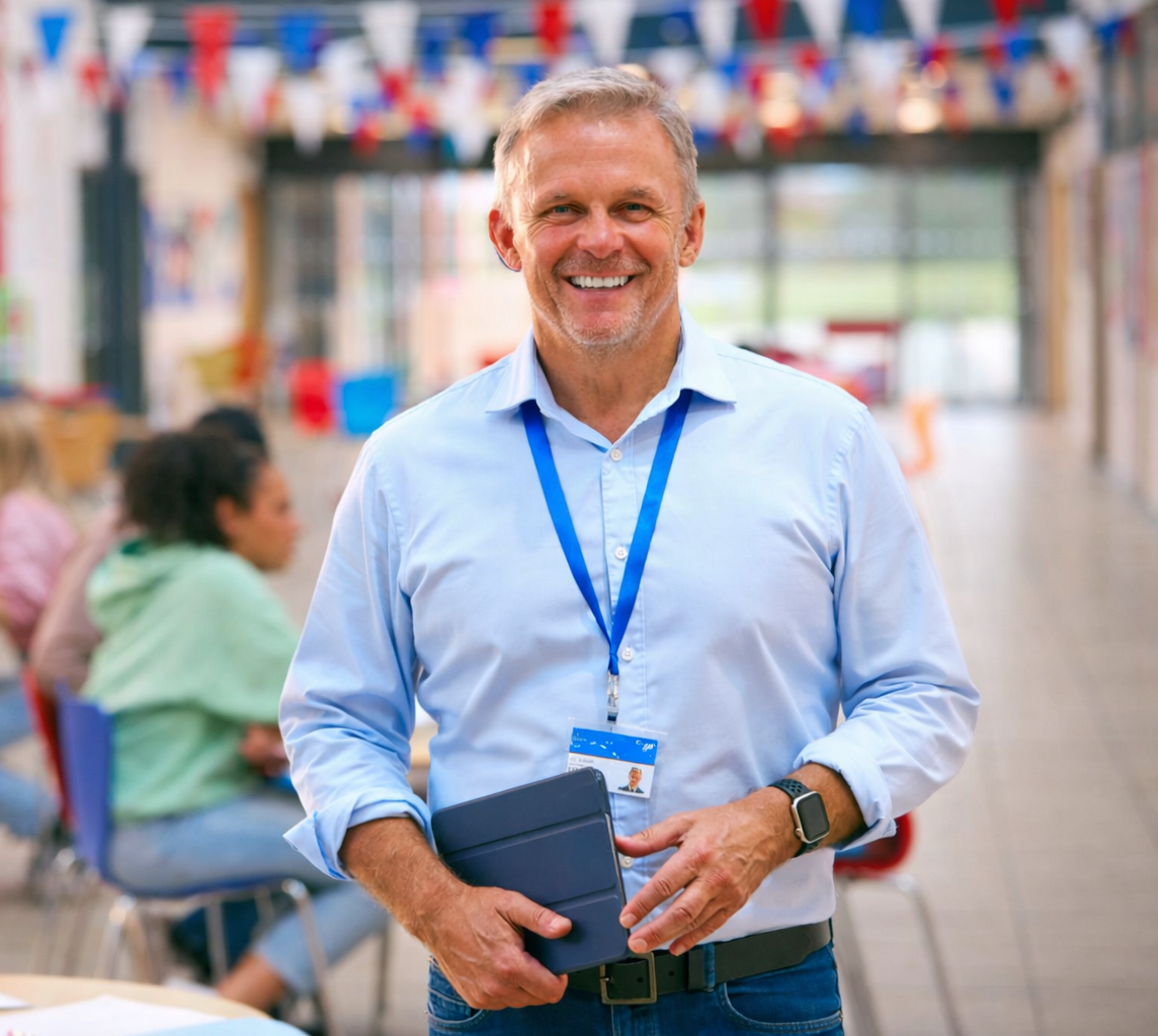 How a School District Improved Teamwork and Communication Across Its Kitchens