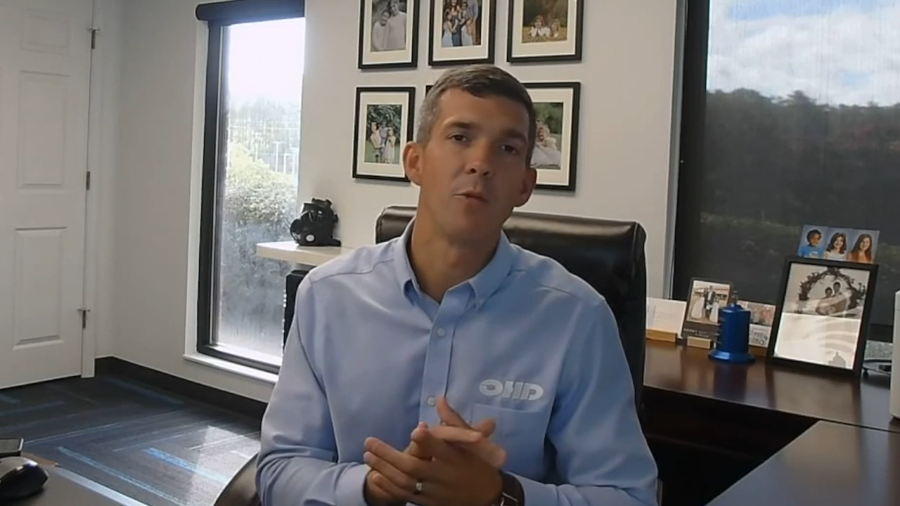 How OHD Global Improved Leadership Communication and Alignment